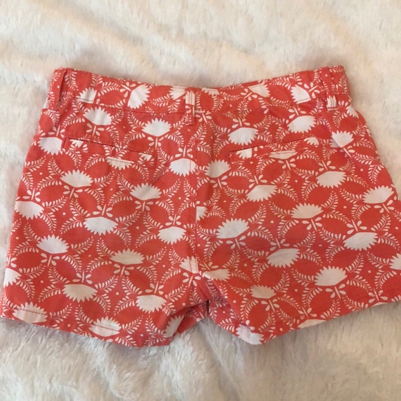 Patterned short - Picture 3 of 4